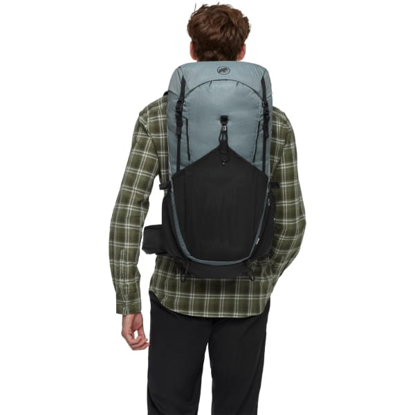 Mammut Ducan 32 - Wanderrucksack strata-black - Bild 5 Mammut Ducan 32 - Wanderrucksack strata-black - Bild 5