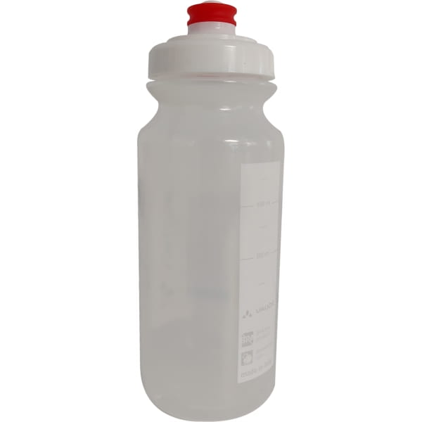 VAUDE Bike Bottle - Trinkflasche transparent - Bild 5