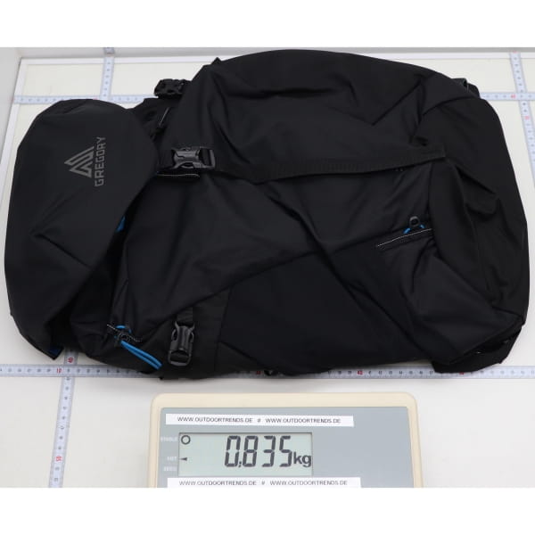 Gregory Kiro 28 RC - Wanderrucksack - Bild 7