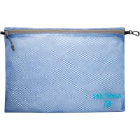 Vorschau: Tatonka Zip Pouch 25 x 35 - Packbeutel blue - Bild 3