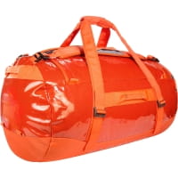 Vorschau: Tatonka Barrel 85 - Reisetasche red orange - Bild 2 Vorschau: Tatonka Barrel 85 - Reisetasche red orange - Bild 2