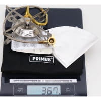 Vorschau: Primus Gravity IV - Gas Kocher - Bild 3