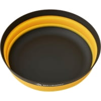 Vorschau: Sea to Summit Frontier UL Collapsible Bowl Large - Falt-Schüssel yellow - Bild 9