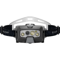 Vorschau: Ledlenser HF8R Core - Stirnlampe black - Bild 3