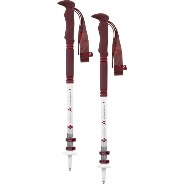 Komperdell Tramontana TI - Trekking-Stöcke - Bild 2