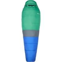 Vorschau: Marmot Kids Trestles Elite Eco 30 - Kinderschlafsack trail blue-clover - Bild 1 Vorschau: Marmot Kids Trestles Elite Eco 30 - Kinderschlafsack trail blue-clover - Bild 1