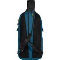 Vorschau: pacsafe ECO 12L Sling Backpack - Umhängetasche tidal teal - Bild 12 Vorschau: pacsafe ECO 12L Sling Backpack - Umhängetasche tidal teal - Bild 12