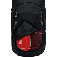 Vorschau: VAUDE Women's Brenta 28 - Wanderrucksack black - Bild 4 Vorschau: VAUDE Women's Brenta 28 - Wanderrucksack black - Bild 4