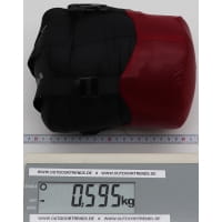 Vorschau: Wechsel Pyro 250 - Daunenschlafsack - Bild 7