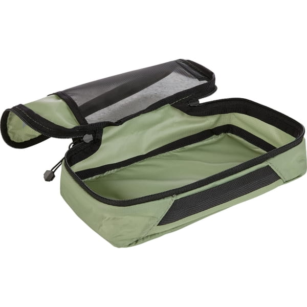 deuter Mesh Zip Pack - Netz-Packtasche grove - Bild 2