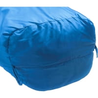 Vorschau: Grüezi Bag Cloud Mumie - Schlafsack persian blue - Bild 5