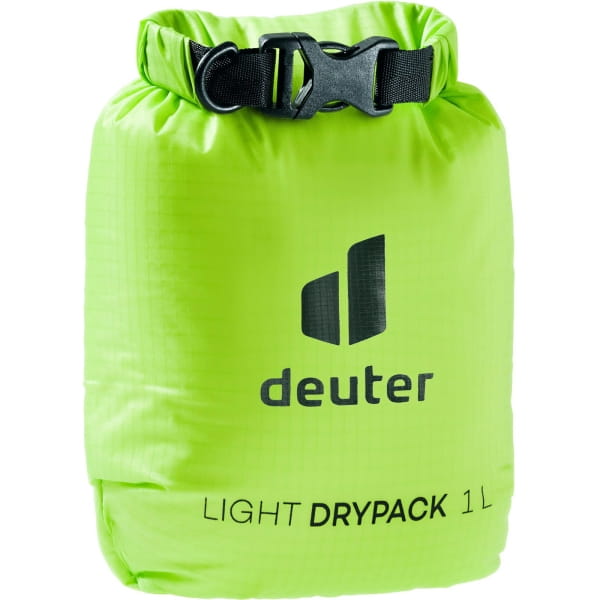 deuter Light Drypack - Packsack citrus - Bild 1