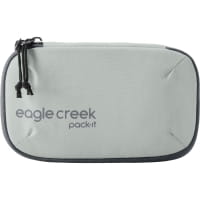 Vorschau: Eagle Creek Pack-It™ E-Tools Organizer Mini - Packtasche storm grey - Bild 4 Vorschau: Eagle Creek Pack-It™ E-Tools Organizer Mini - Packtasche storm grey - Bild 4