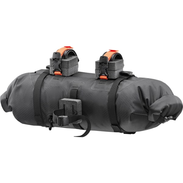Ortlieb Handlebar-Pack 9L - Lenkertasche matt black - Bild 3 Ortlieb Handlebar-Pack 9L - Lenkertasche matt black - Bild 3