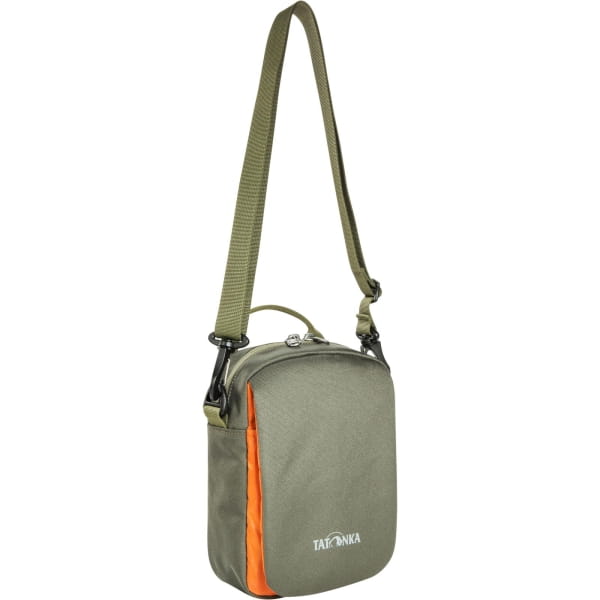 Tatonka Check In RFID Block - Gürtel-Tasche olive - Bild 5