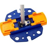 Vorschau: Peggy Peg Fix&Go Anker Platte 2.0 - Verankerung - Bild 6