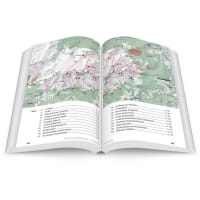 Vorschau: Panico Verlag Salzburger Land Band 1 - Skitourenführer - Bild 4