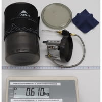 Vorschau: MSR WindBurner Duo - Kochersystem - Bild 5