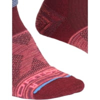 Vorschau: Ortovox Women's All Mountain Mid Socks Warm - Socken multicolor - Bild 2
