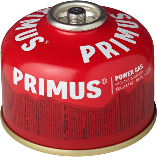 Primus Power Gas - Gaskartusche 100 g - Bild 1