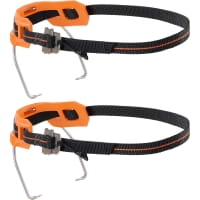 SKYLOTEC Back Classic TPU Bail - Fersenkörbchen