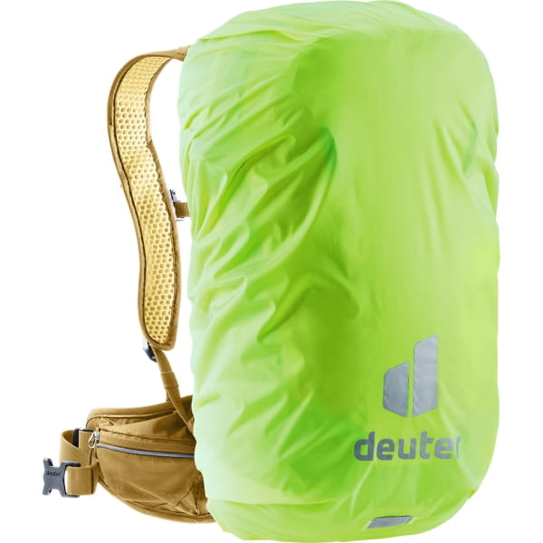 deuter Compact 14+3 - Mountainbike-Rucksack savanna-dune - Bild 11