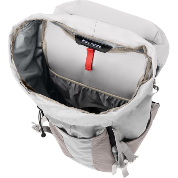 VAUDE Brenta 30 - Wanderrucksack pigeon grey - Bild 13 VAUDE Brenta 30 - Wanderrucksack pigeon grey - Bild 13