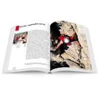 Vorschau: Panico Verlag Stuttgart rockt! - Klettern & Bouldern - Bild 4 Vorschau: Panico Verlag Stuttgart rockt! - Klettern & Bouldern - Bild 4