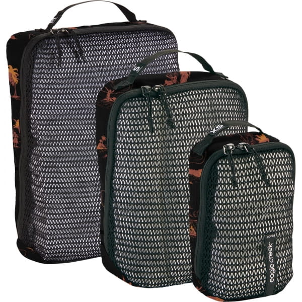 Eagle Creek Pack-It™ Reveal Cube Set aloha - Bild 8 Eagle Creek Pack-It™ Reveal Cube Set aloha - Bild 8