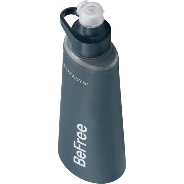 Katadyn BeFree Filter AC 1.0 - Wasserfilter slate blue - Bild 4 Katadyn BeFree Filter AC 1.0 - Wasserfilter slate blue - Bild 4
