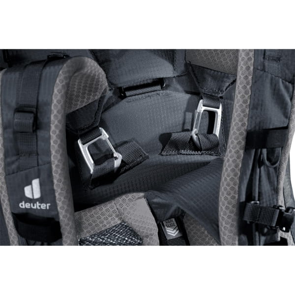 deuter Aircontact Pro 85+10 - Trekkingrucksack black - Bild 6