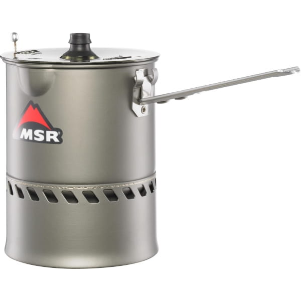 MSR Reactor 1L Pot - Topf - Bild 1