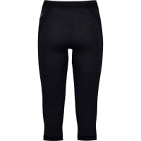 Vorschau: Ortovox Women's 230 Competition Short Pants - Funktionshose black raven - Bild 2