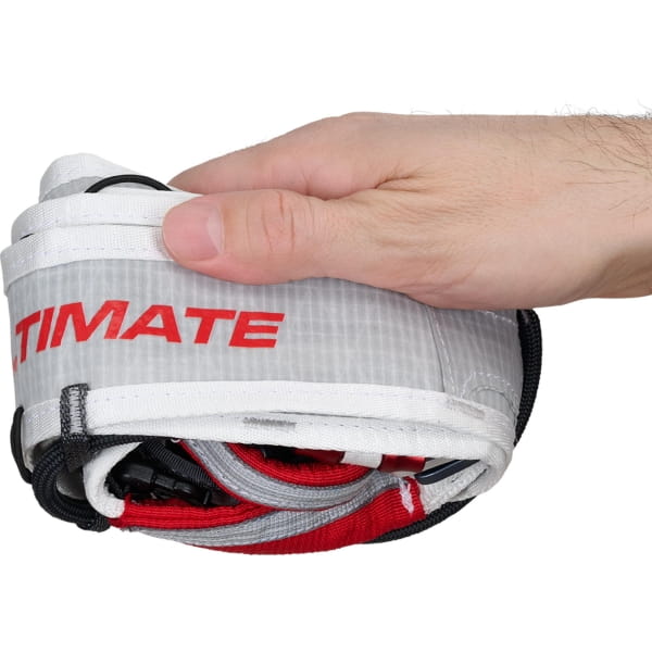Climbing Technology Altimate - Klettergurt white-red - Bild 7 Climbing Technology Altimate - Klettergurt white-red - Bild 7