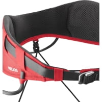 Vorschau: Edelrid Helios II - Klettergurt lava - Bild 4