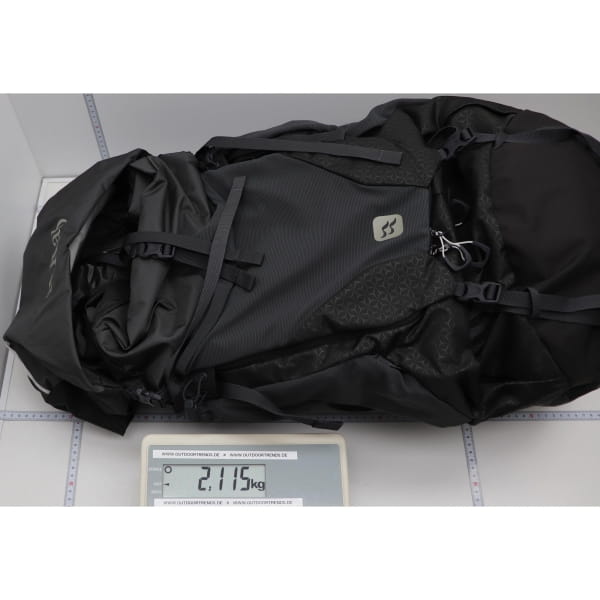 Rab Exion 65 - Wander- & Trekkingrucksack - Bild 7