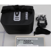 Vorschau: THULE Shield Handlebar Bag - Lenkertasche black - Bild 4