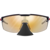 Vorschau: JULBO Ultimate Cover Reactiv 1-3 LAF - Sonnenbrille schwarz-rot - Bild 6
