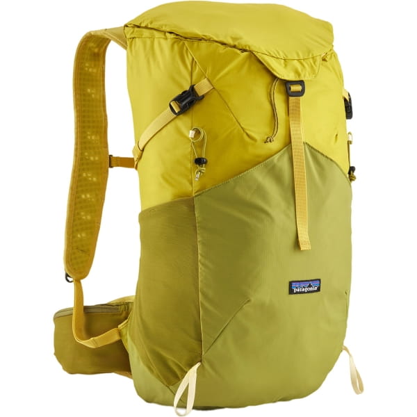 Patagonia Terravia Pack 28L - Wander-Rucksack graze green - Bild 3 Patagonia Terravia Pack 28L - Wander-Rucksack graze green - Bild 3