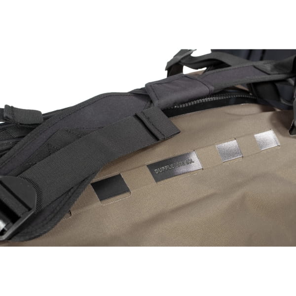 ORTLIEB Duffle Lite 60L - Reisetasche dark sand - Bild 11