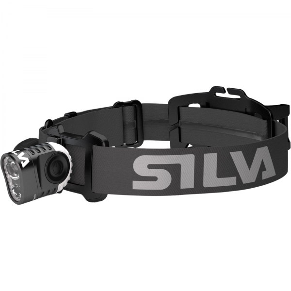 Silva Trail Speed 5XT - Stirnlampe - Bild 2