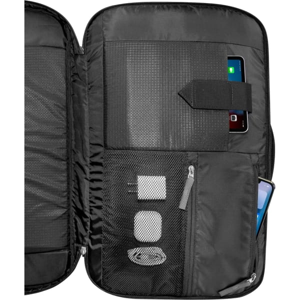Tatonka Flightcase 40 - Handgepäck-Reiserucksack - Bild 13