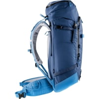 Vorschau: deuter Freescape Pro 40+ - Skitourenrucksack nightblue-neptune - Bild 3