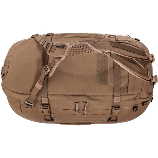 Tasmanian Tiger Duffel 65 - Reisetasche coyote brown - Bild 17 Tasmanian Tiger Duffel 65 - Reisetasche coyote brown - Bild 17