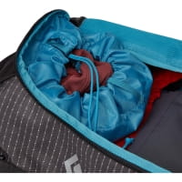 Vorschau: Black Diamond StoneHauler 60L - Reisetasche - Bild 7 Vorschau: Black Diamond StoneHauler 60L - Reisetasche - Bild 7