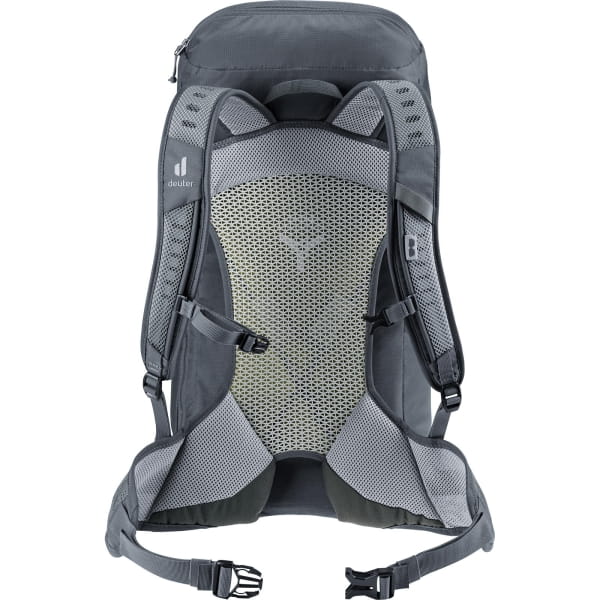deuter AC Lite 30 - Wanderrucksack black - Bild 2