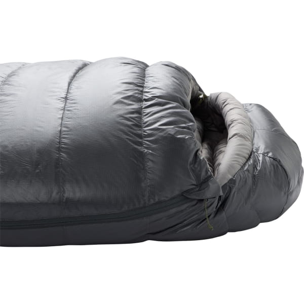 Nordisk Nansen ±0° Mummy - Daunenschlafsack ebony - Bild 6