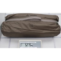 Vorschau: VAUDE Allround Chapel XT 3P - Drei Personen Zelt agave - Bild 13