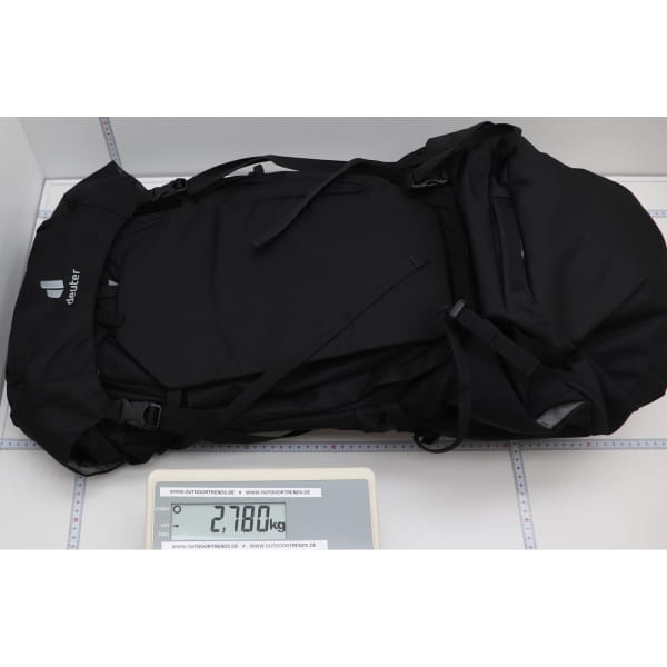 deuter Voyager 60+10 SL - Reiserucksack - Bild 24