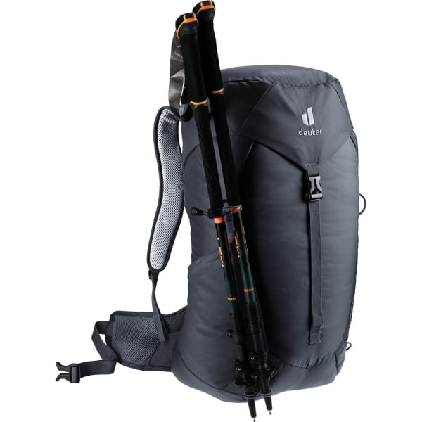 deuter AC Lite 30 - Wanderrucksack black - Bild 8